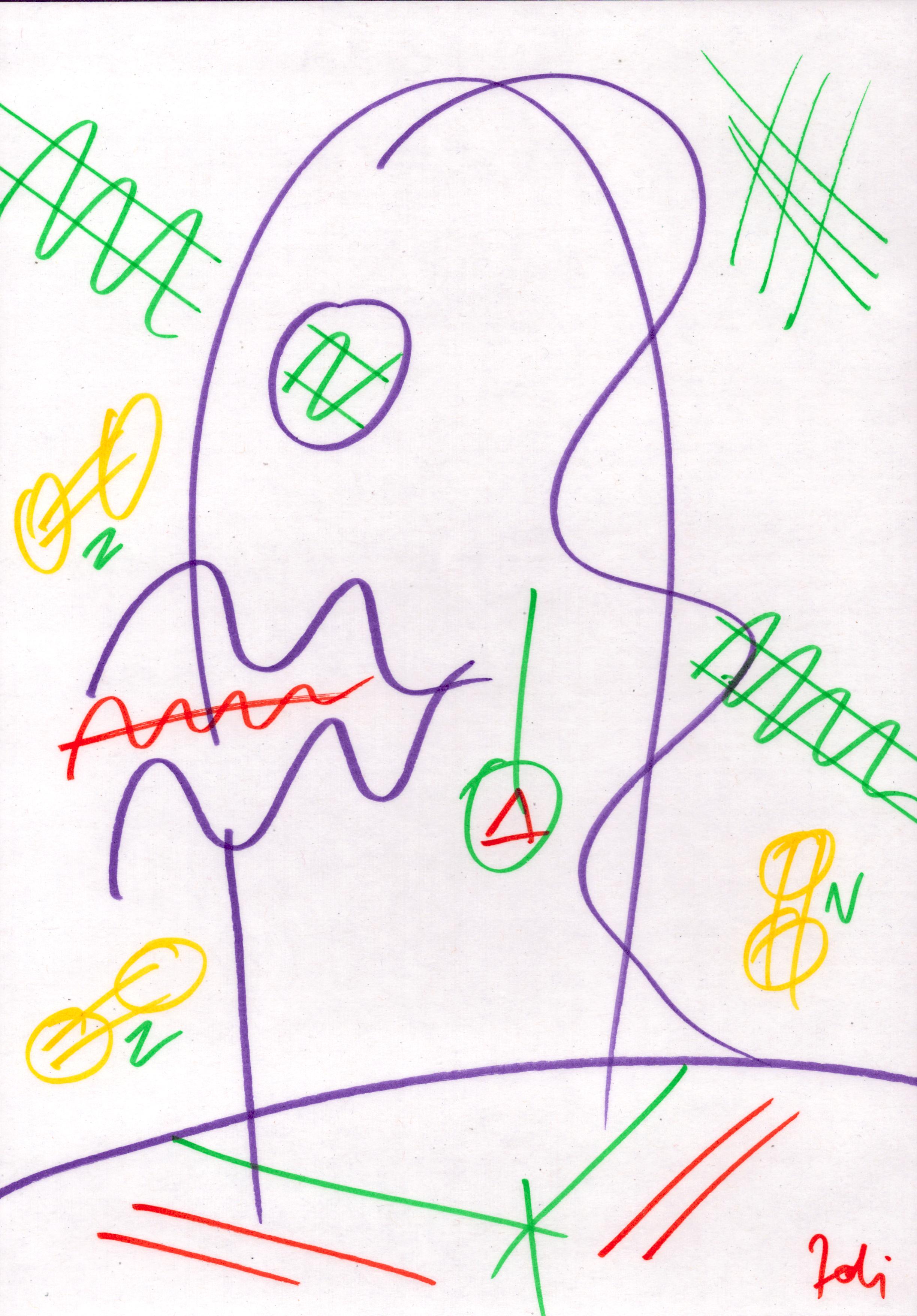 Drawings - 2024 drawing